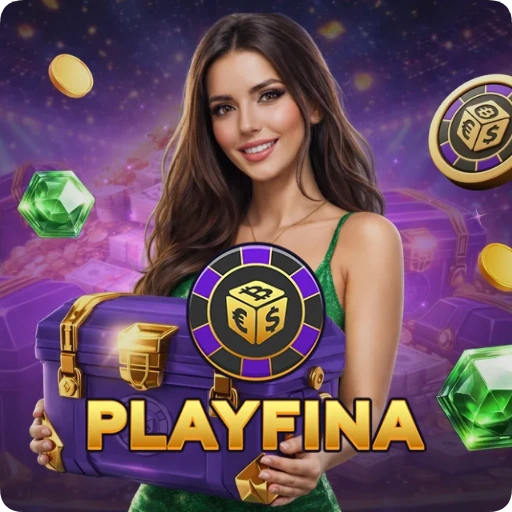 Playfina Casino Preview
